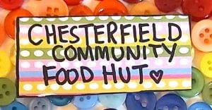 Chesterfield Community Food Hut