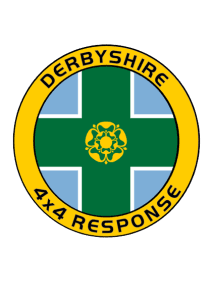 Derbyshire 4x4 Response