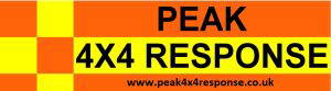 Peak 4x4 Response